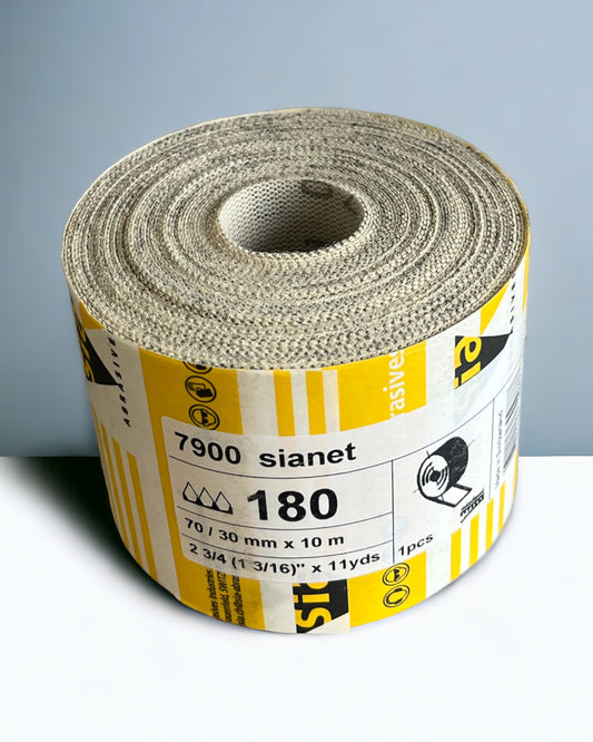 Sia NET ROLL ABRASIVE STRIP