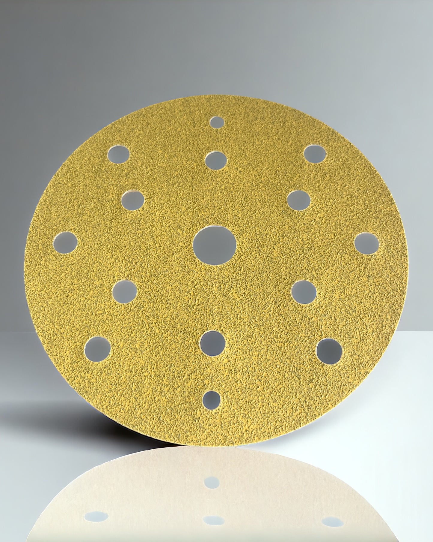 Sia ABRASIVE 150mm DA SANDING DISCS