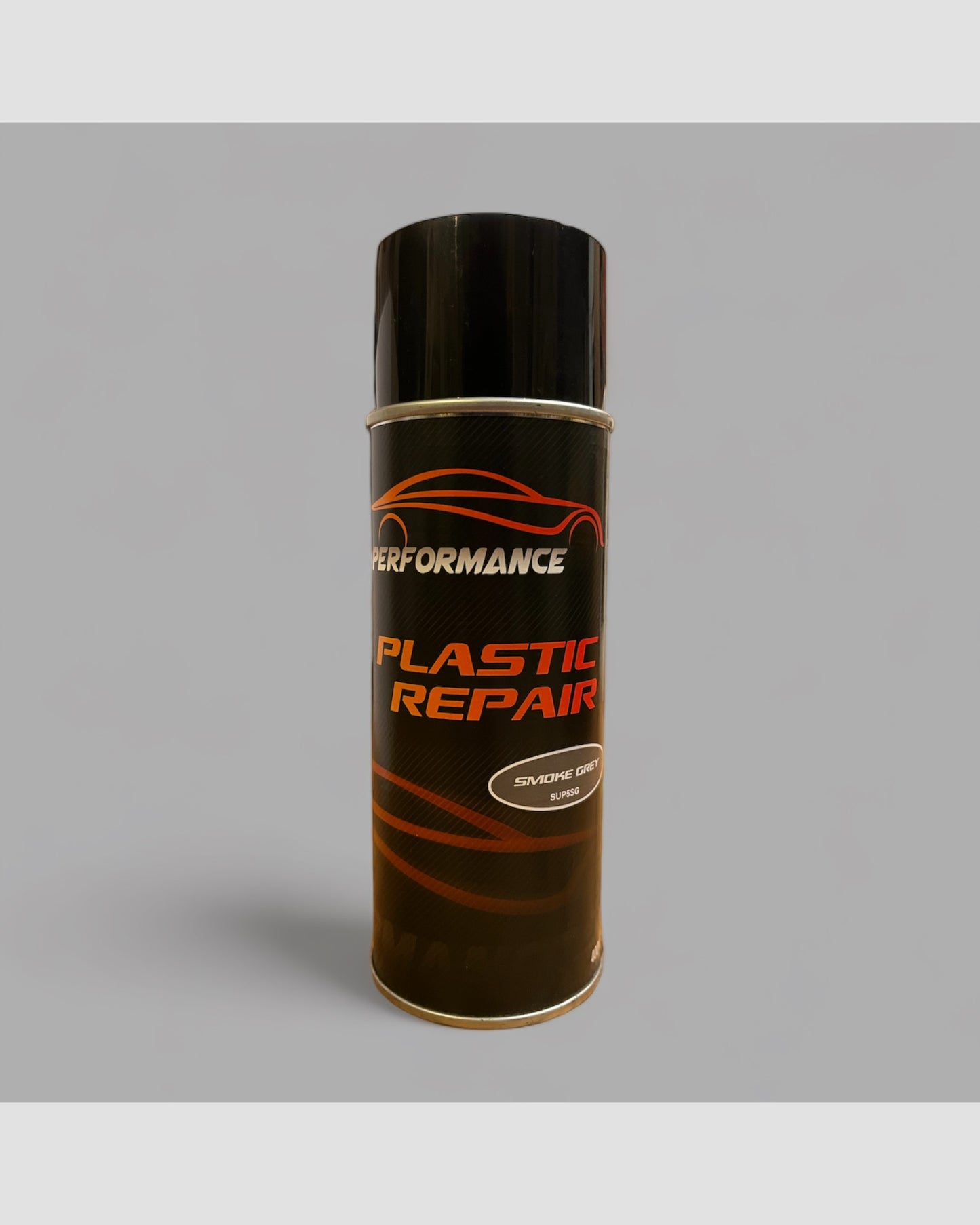 PERFORMANCE PLASTIC REPAIR AEROSOL SYSTEM