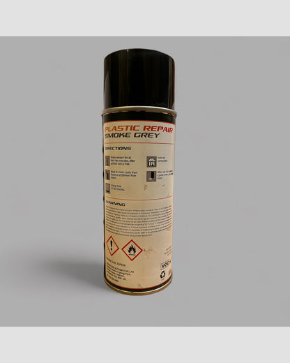 PERFORMANCE PLASTIC REPAIR AEROSOL SYSTEM