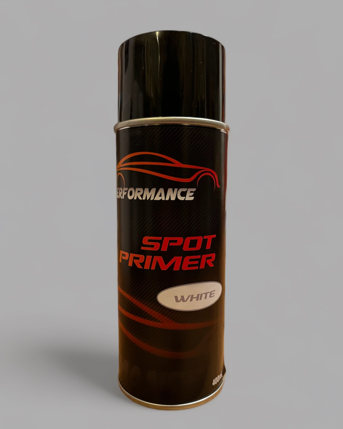 400ML PERFORMANCE SPOT PRIMER AEROSOL COLOUR RANGE