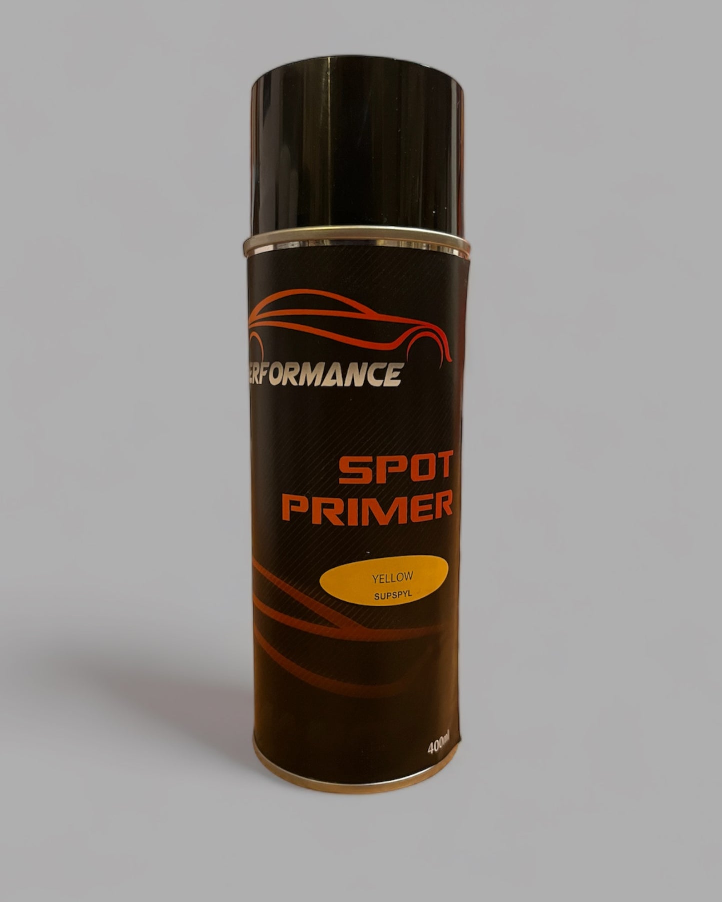 400ML PERFORMANCE SPOT PRIMER AEROSOL COLOUR RANGE