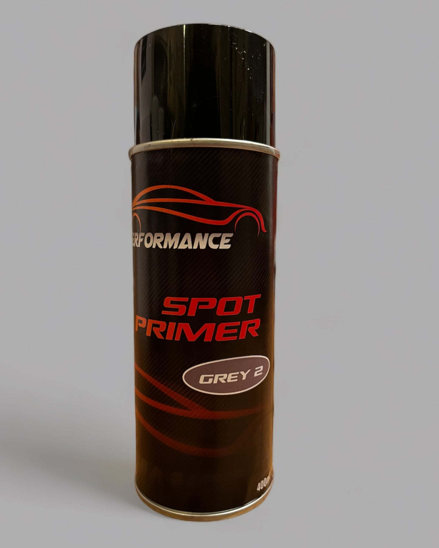 400ML PERFORMANCE SPOT PRIMER AEROSOL COLOUR RANGE