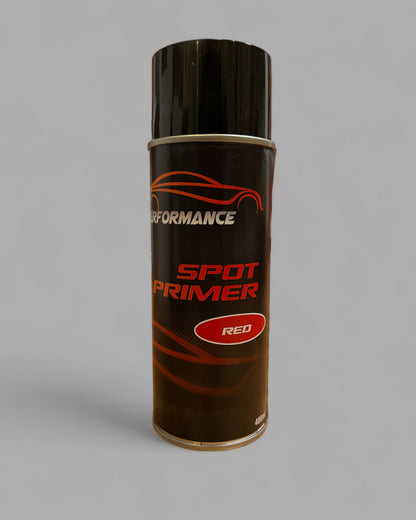 400ML PERFORMANCE SPOT PRIMER AEROSOL COLOUR RANGE