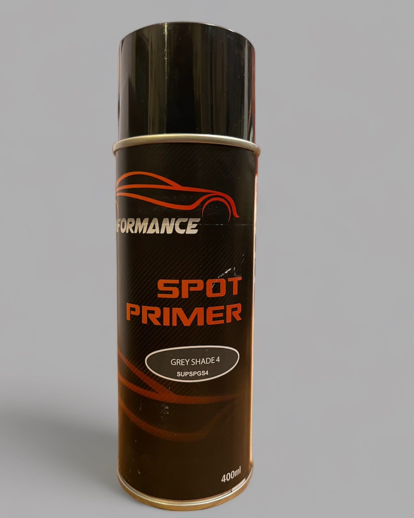 400ML PERFORMANCE SPOT PRIMER AEROSOL COLOUR RANGE