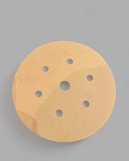 PERFORMANCE 150mm DA SANDING DISC